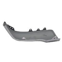 Toyota Rear Bumper Bar