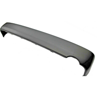 Toyota Hiace LWB Rear Bumper Cover 01/2005 - 12/2018