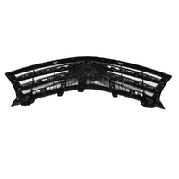 Toyota Radiator Grille Assembly