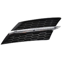 Toyota Left Hand Radiator Grille Garnish Sub Assembly