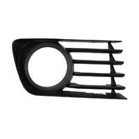 Toyota Left Hand Side Lower Radiator Grille