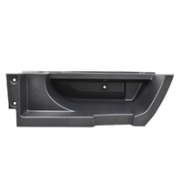 Toyota Left Hand Deck Floor Box