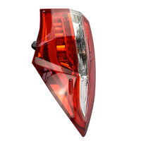 Toyota Corolla Left Hand Tail Light Lamp Assembly 12/2013 - 10/2016