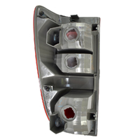 Toyota LH Rear Tail Light for Hilux 07/2011-09/2016