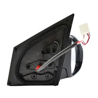 Toyota Outer Mirror Assembly