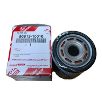 Toyota Oil Filter for Landcruiser 300 & Tundra