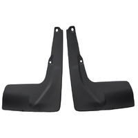 Toyota Corolla Cross Mudguard Set 2022 onwards