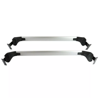 Toyota CHR Roof Racks 2016 - 2024