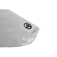 Toyota HiLux SR5 LED Headlight Covers 05/2020 - Current