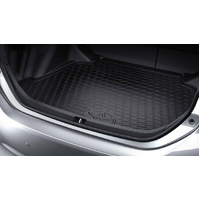 Toyota Corolla Hatch Rubber Boot Liner Cargo Mat 08/2012 - 06/2018