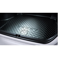 Toyota Camry Hybrid Rubber Cargo Mat Boot Liner 09/2017-2024