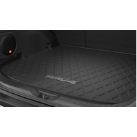 Toyota Rav4 Rubber Cargo Mat Boot Liner 10/2019 - Current