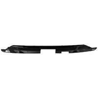 Toyota Towbar Cover for Kluger from 12/2013 to 02/2021