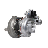 Toyota LandCruiser Prado Turbocharger 1KD-FTV 08/2006 - 08/2017