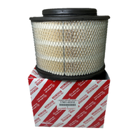 Toyota Air Filter for Hilux 1KDFTV 2KDFTV 1TRFE 2TRFE 08/2004 - 05/2020