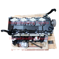 Toyota Land Cruiser Prado Diesel Engine 150 Series KDJ150 3.0L 1KDFTV Long Motor