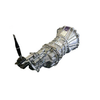 Toyota R154 5 Speed Transmission Gearbox JZX100