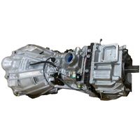 Toyota Landcruiser H152 VDJ70 VDJL79 5sp Manual Gearbox 76 78 79 series or HZJ HDJ upgrade