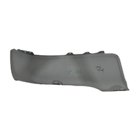 Toyota Rear Bumper Bar