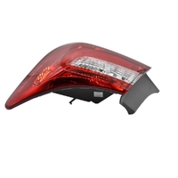 Toyota Aurion Right Hand Tail Light Lamp Lens & Body 02/2012 - 05/2016