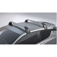 Toyota CHR Roof Racks 2016 - 2024