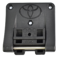 Toyota Hilux Alloy Tray Plastic Hinge Inc Fittings