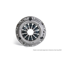 Toyota Land Cruiser 78/79 HDJ79 Clutch Kit from 2001 onwards