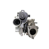 Toyota LandCruiser Prado Turbocharger 1KD-FTV 08/2006 - 08/2017