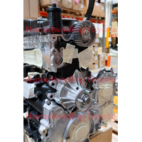 Toyota Long Motor Diesel 1KDFTV Engine 3.0L Land Cruiser Prado 150 Series 8/2009 to 11/2014