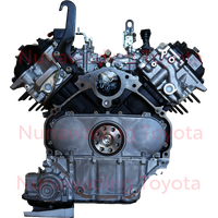 Toyota Long Diesel Motor 1VDFTV Engine Landcruiser VDJ76, 78, 79 Series 1/2007 to 8/2024