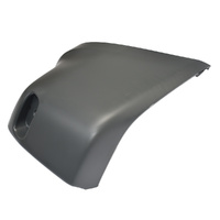 Toyota Left Hand Rear Bumper Cover