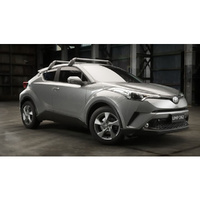 Toyota CHR Roof Racks 2016 - 2024