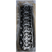 Toyota Landcruiser 80 series 1HDT Cylinder Head Bare