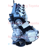 Toyota Long Motor Diesel Engine 1KDFTV KUN26 3.0L Hilux 08/2009 to 10/2015