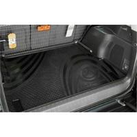 Toyota Prado 7 Seat Rubber Cargo Mat Boot Liner 08/2009 - 2024