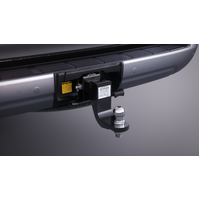 Toyota LandCruiser 200 Towbar On Road Tongue Kit