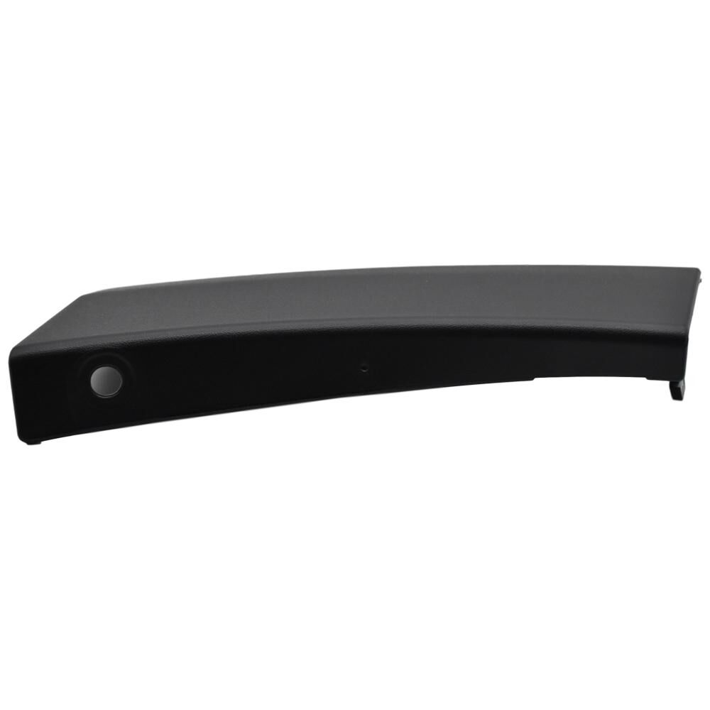 Toyota Rear Bumper Side Extension Left Hand Side