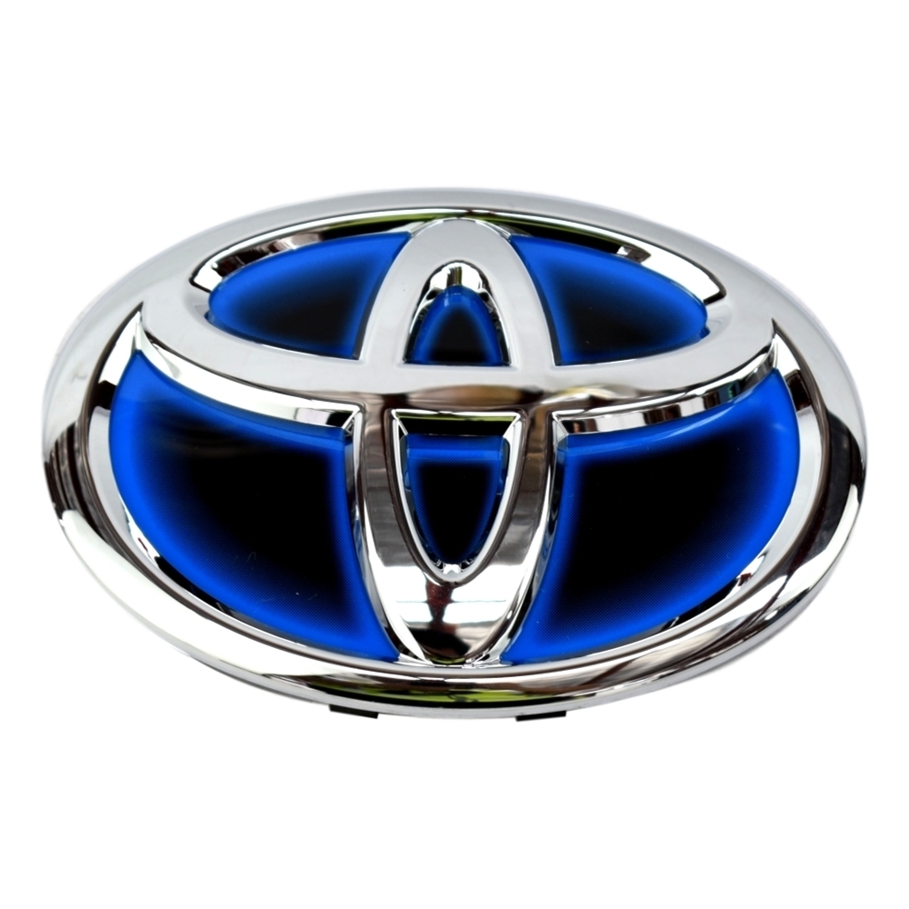 Toyota Radiator Grille Emblem Assembly