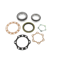 Toyota Land Cruiser and HiLux Front Wheel Bearing Kit for all 4x4 image