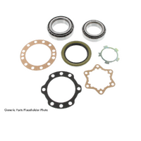 Toyota HiLux 4x4 Front Wheel Bearing Kit from 2015 onwards image