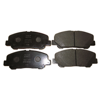 Toyota Front Brake Pads for Prius 2012-2015 image
