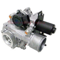 Toyota Hiace Turbocharger 1KD FTV 2004 -2011 3.0l Diesel image