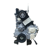Toyota Long Motor Diesel Engine 1KDFTV KDH 3.0L Hiace 11/2017 to 01/2023 image