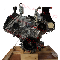 Toyota Landcruiser VDJ76, 78, 79 Series Long Engine Diesel Motor VDJ V8 1VDFTV image