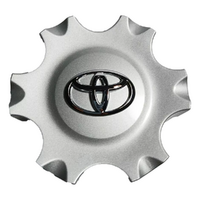 Toyota Alloy Wheel Centre Cap for Hilux 2008-2012 image