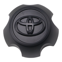 Toyota Alloy Wheel Centre Cap for Hilux 2015-2023 image