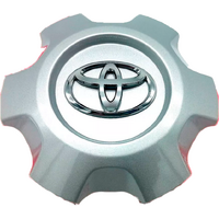 Toyota Wheel Centre Cap for Land Cruiser Prado 2009-2013 4260B60290 image