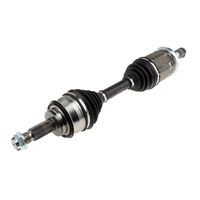 Toyota Front Drive Shaft Assembly for Hilux Fortuner  image