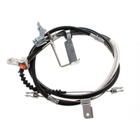 Toyota Handbrake Cable for Landcruiser 79 Series Ute image