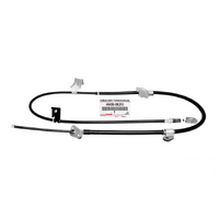 Toyota Parking Brake Cable No.3 for Hilux image